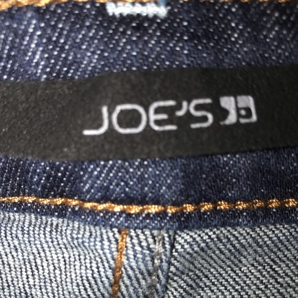 Joe's Jeans Jeans | JOES Jeans Visionaire Boot Cut - Picture 6 of 6